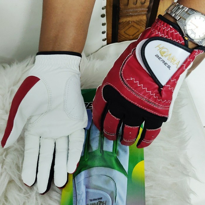 GOLF GLOVE SARUNG TANGAN