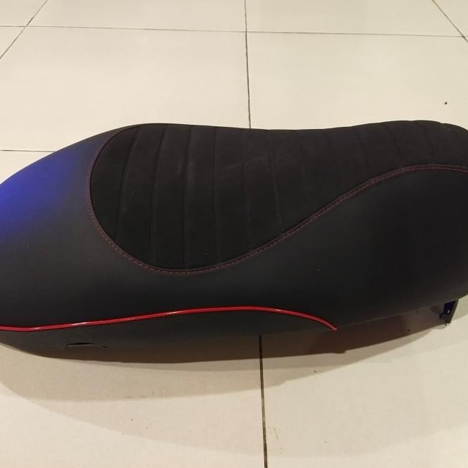 Jok Original Vespa Sprint Carbon