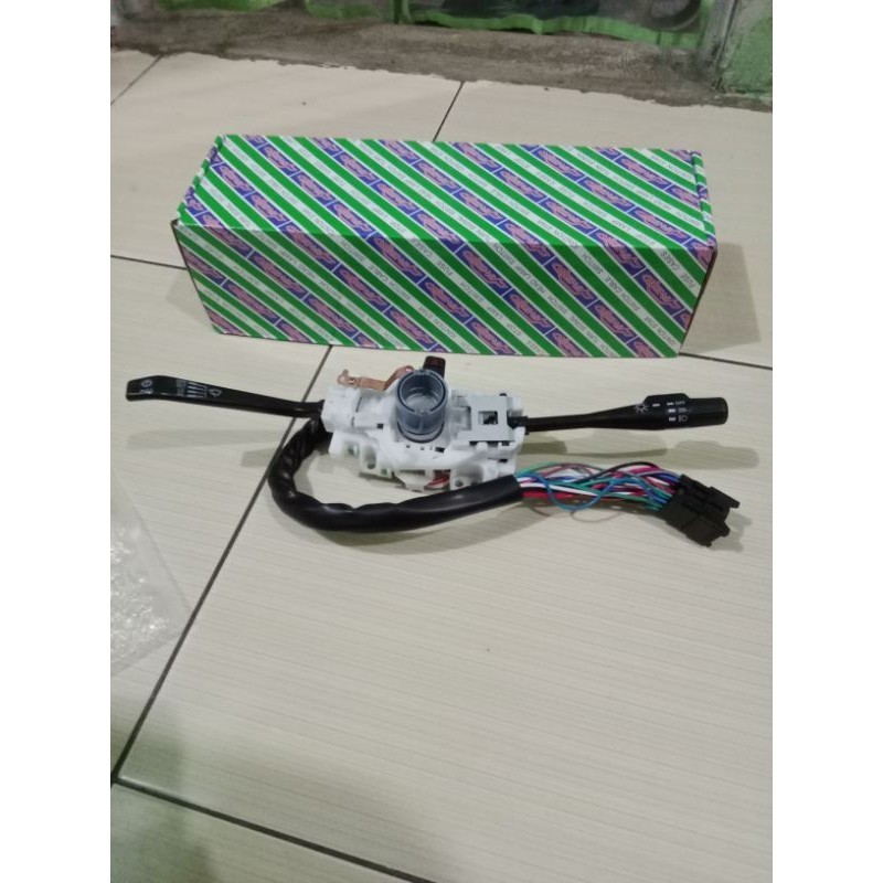 saklar sen lampu daihatsu taft gt feroza