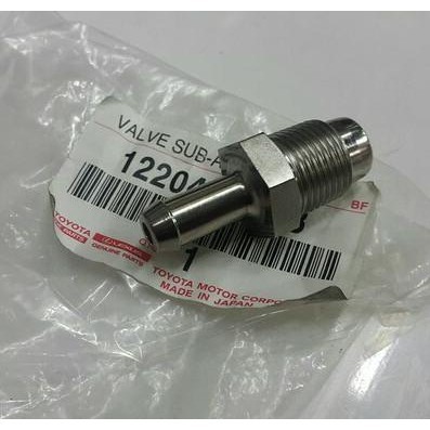 Valve Tutup Klep / Valve Pcv Vios Yaris New Vios Original Kekinian