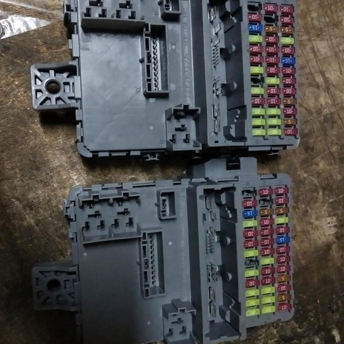 Fuse Box Sekring Bcm Honda Crv Turbo Original