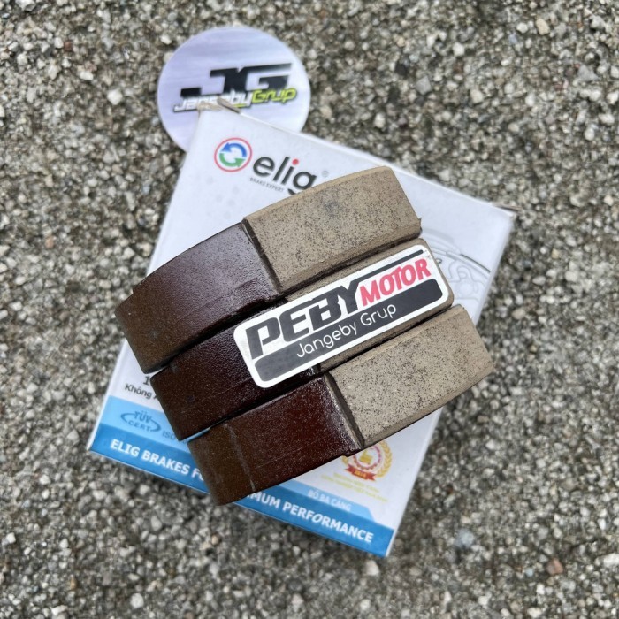 Kampas Ganda Elig Kvb (P) Vario Pcx 125 150 Adv 150 Jangeby