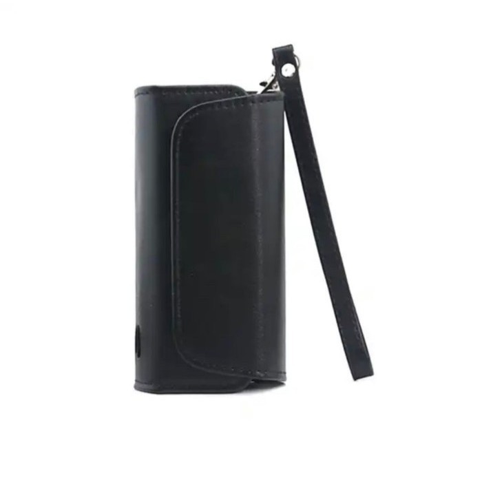 Leather Case For Iluma Kit