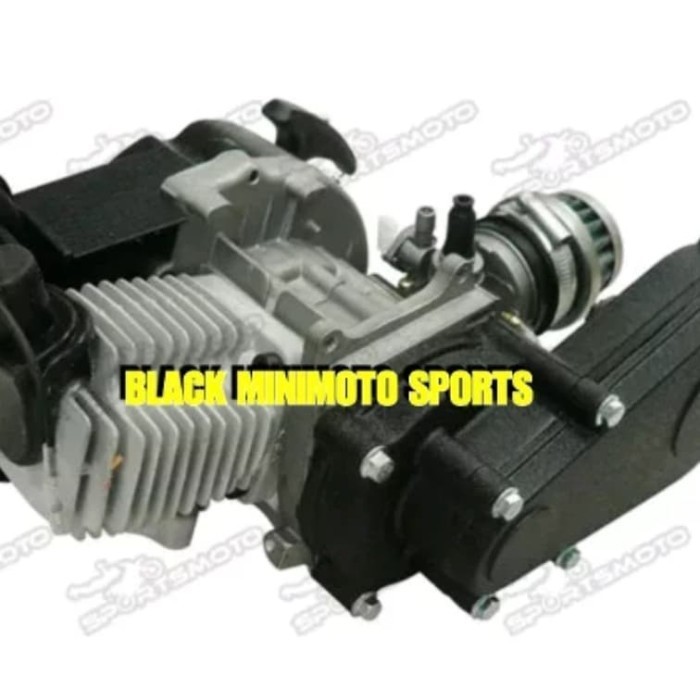 Engine Mesin Motor Mini Trail Atv