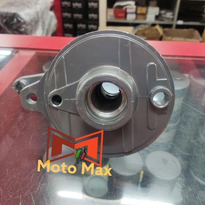 Kepala Babi Vespa Super Sprint Vbb Fork Kaki 3 Import