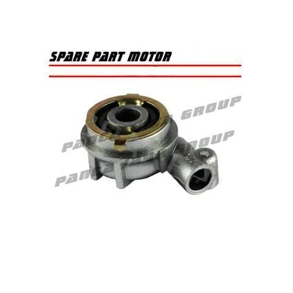 Gear Box Assy Gigi Speedometer Kilometer Cbr 150 Lama Old Cbu Thailand