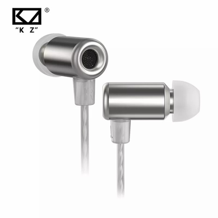 Kz Linglong Kz Ling Long Kz Linlong Earphone Gaming In Ear Monitor Iem