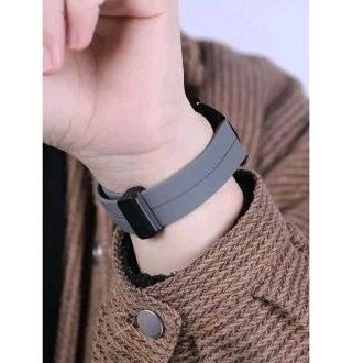Strap Silikon Tali Magnetic Buckle Huawei Watch GT3 GT3 46mm