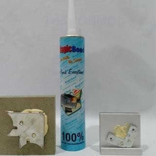 

Lem Perekat Serbaguna MAGIC BOND