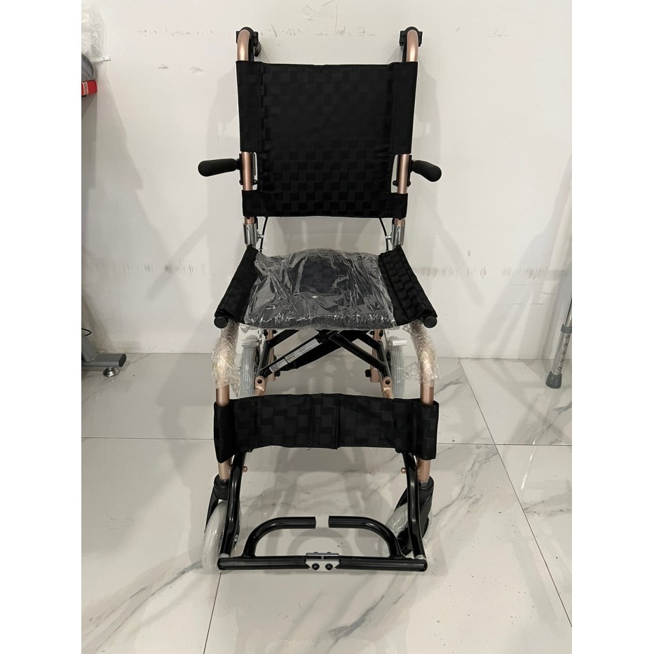 KURSI RODA TRAVELING GEA FS-804