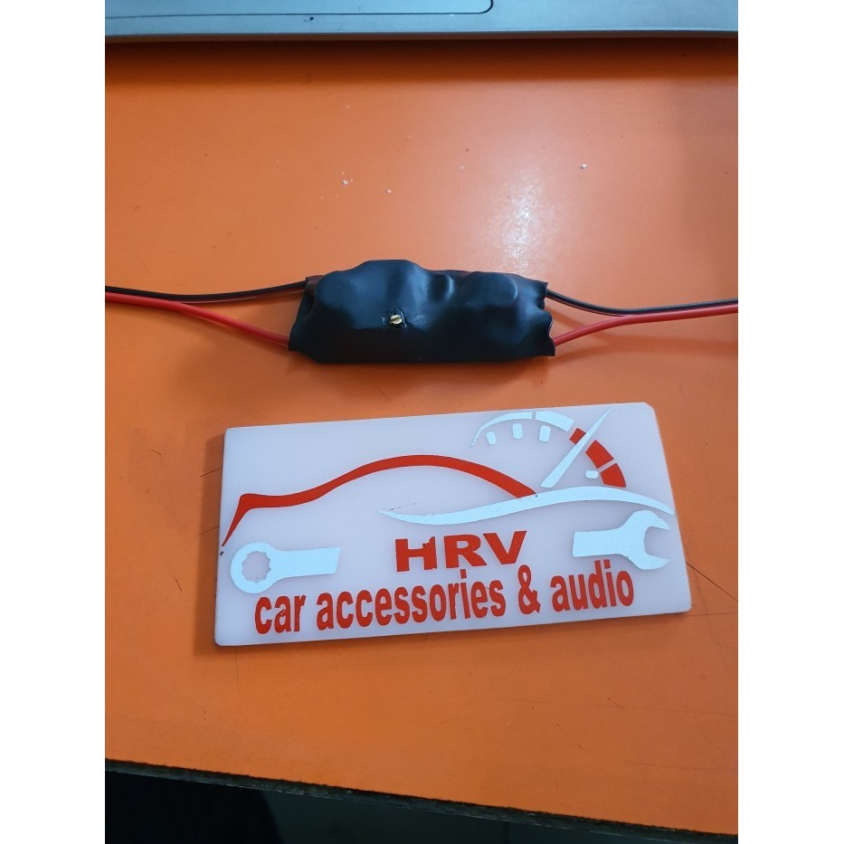 Stepdown Kamera Mundur 12Volt To 5Volt