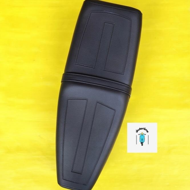 Jok Vespa Original T5 Untuk Vespa Excel
