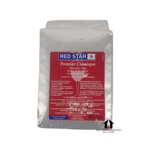 

Red Star Premier Classique 500g