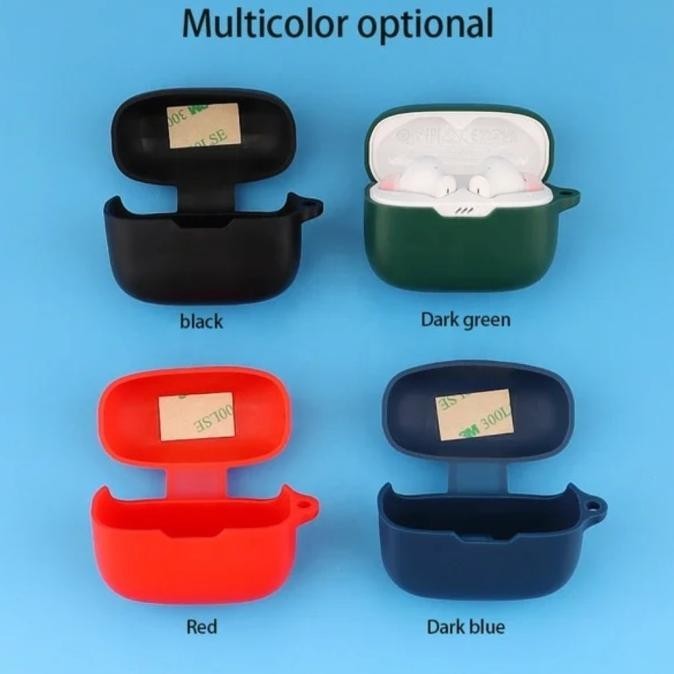 Trending Bumper Tpu Case Jbl Tune 230Nc T230Nc 230 Nc Casing Soft Cover Silicon