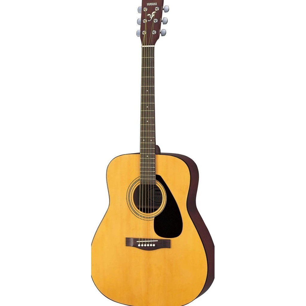 Yamaha Gitar Akustik Acoustic Folk F310 / F 310 - Natural