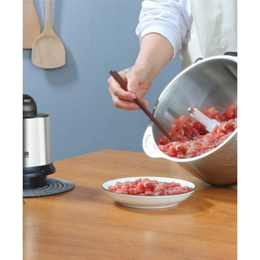 Penggiling Jepang - Penggiling Multifungsi X2000 Th2810