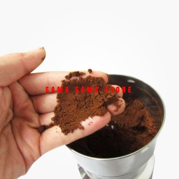 Blender Mini Bumbu Penggiling Kopi Kering Elektrik Mini Portable