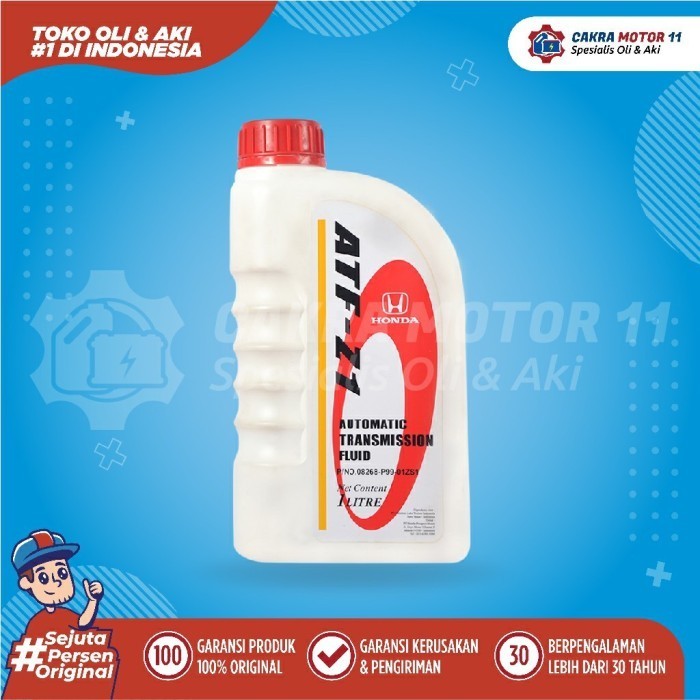 Honda Atf-Z1 1Lt