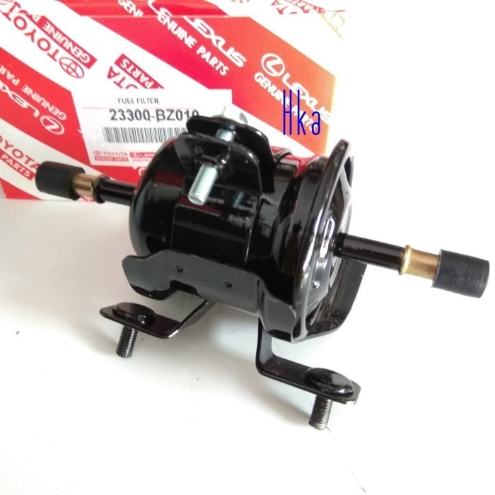 Fuel Filter / Filter Bensin All New Avanza