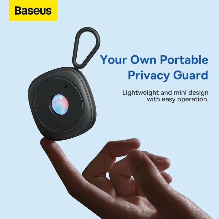 Baseus Hidden Spy Camera Detector