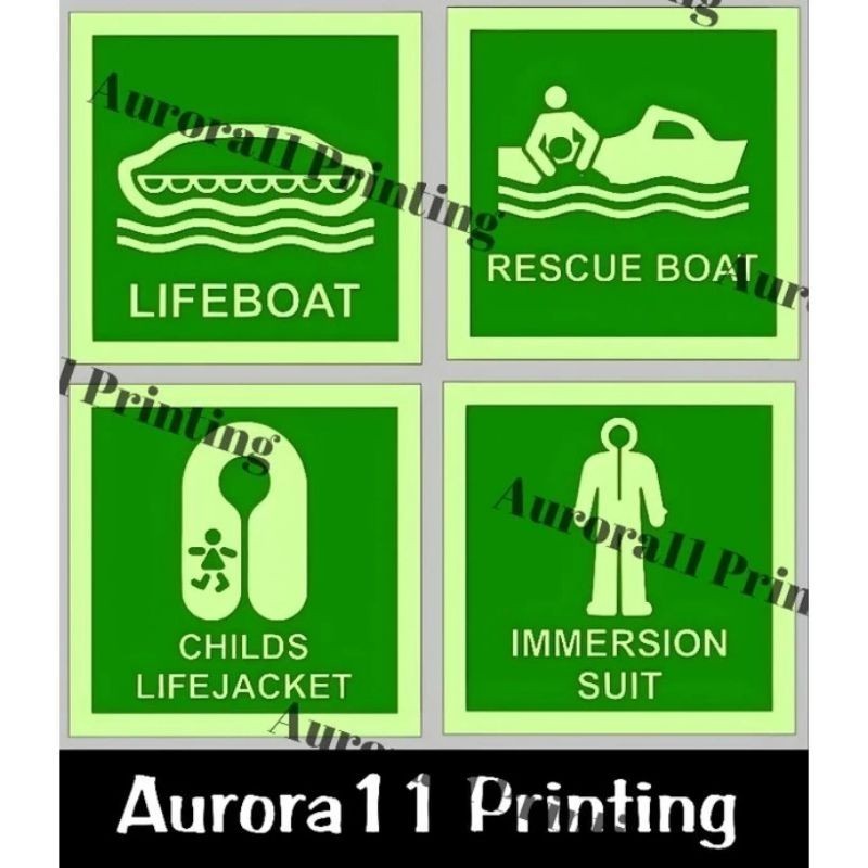 

Custom Sticker IMPA/IMO SIGN (Tidak Bercahaya)