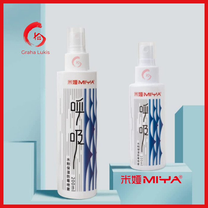 

Miya Moisturized Gouache Spray 100Ml 200Ml -Anza Wahda