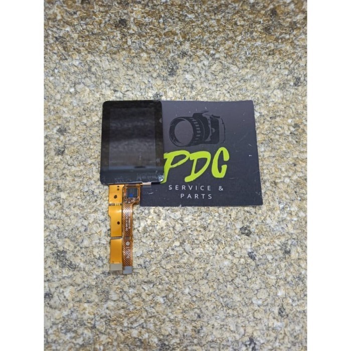 Lcd Gopro Go Pro Hero7 Hero 7 Hero-7