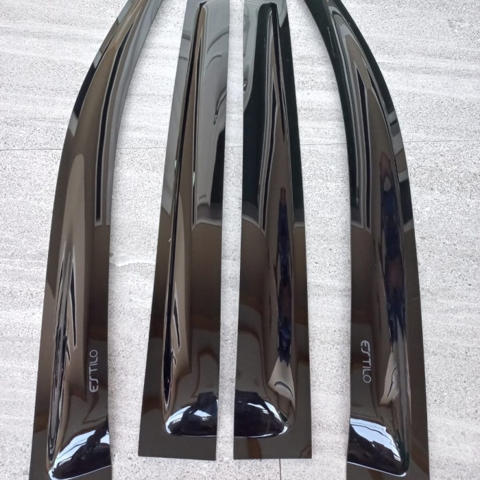 Talang Air Karimun Estilo 2007