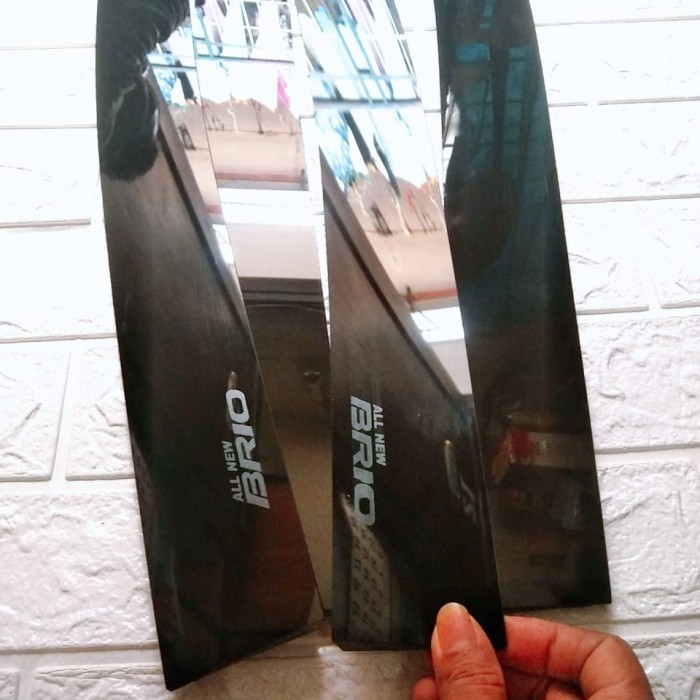 Talang Air All New Brio Rs /Satya Model Rata 2017-2018-2019-2020-2021