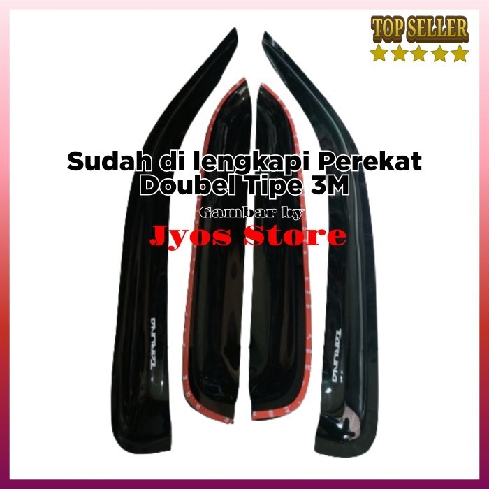 Talang Air Taruna Slim