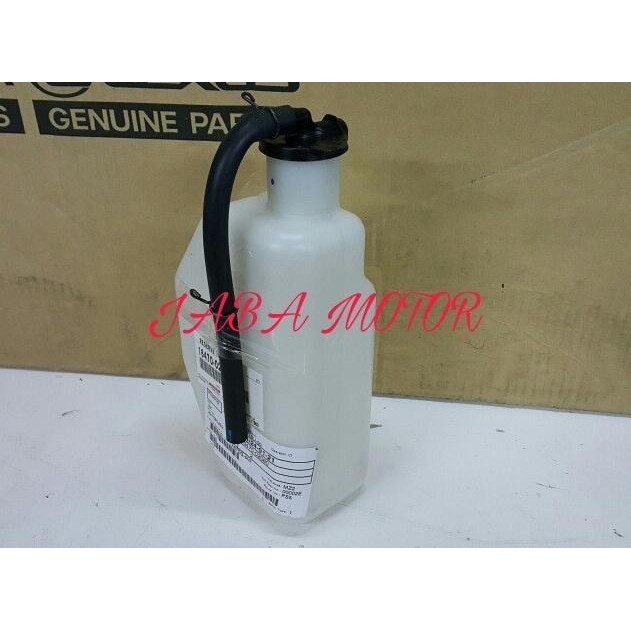 Tabung Cadangan Radiator Soluna-Tabung Radiator Soluna Original