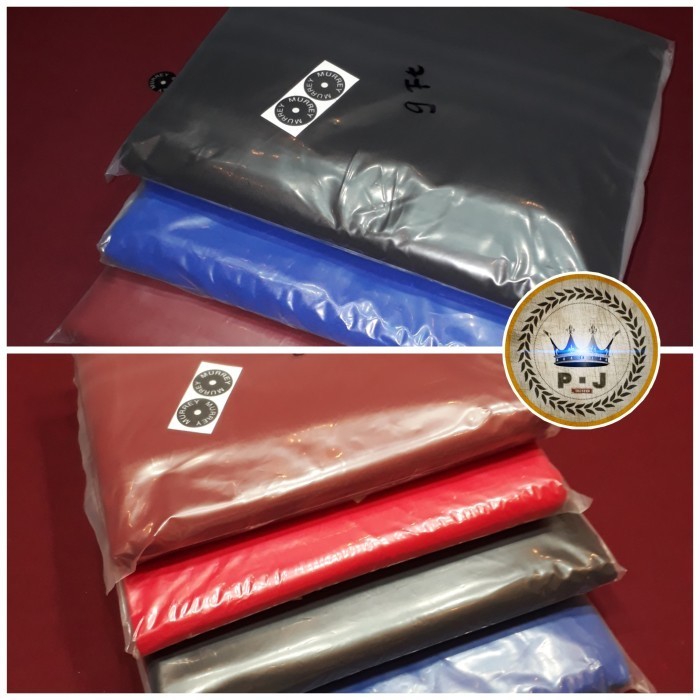 Kain Laken Billiard Meja 9 Feet Bahan Jeans