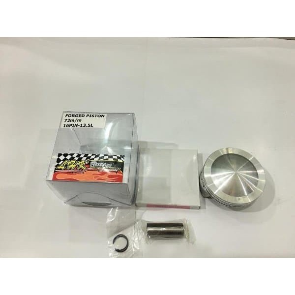 Piston Bore Up Lhk 76 76Mm 69 69Mm Forging Forged Pen 15 16 Diameter