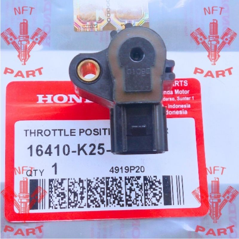 Sensor tps tvs tp maqs beat fi beat esp beat pop scoopy K81 K25 asli ori original