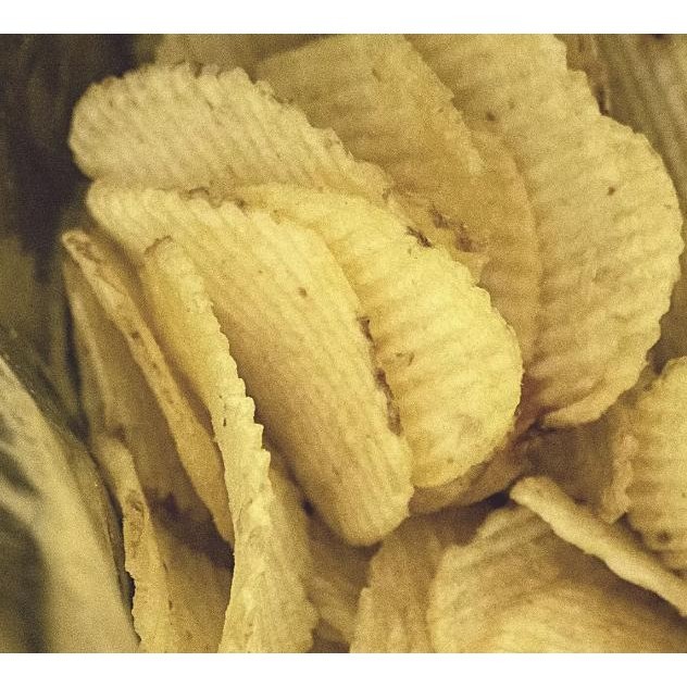 

READY STOCK RUFFLES POTATO CHIPS 6,5 OZ | KERIPIK KENTANG USA !!!!!