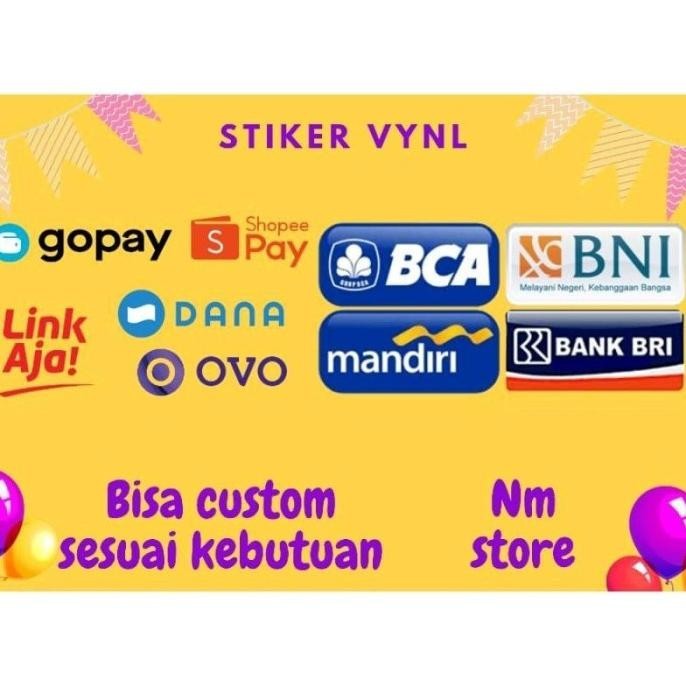 

TERBARU PROMO STIKER VYNL APA SAJA BISAA RD3F !!!!!
