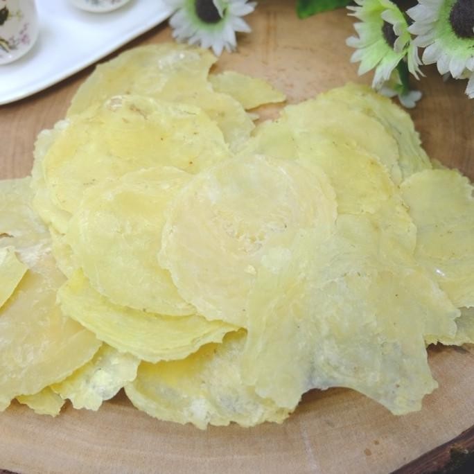 

TERBARU EMPING MELINJO ACEH BESAR 500GR / EMPING MLINJO / BELINJO / BLINJO !!!!!
