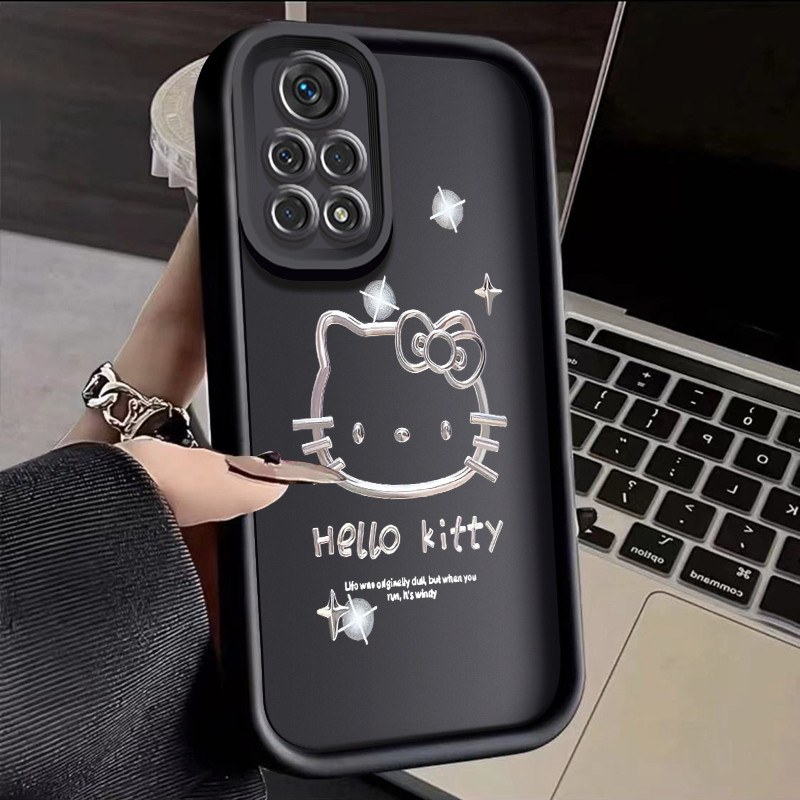 Casing Hp Xiaomi Redmi Note 11 Redmi Note 11s Redmi Note 11 Pro 5G Case Casing HP lembut Softcase po