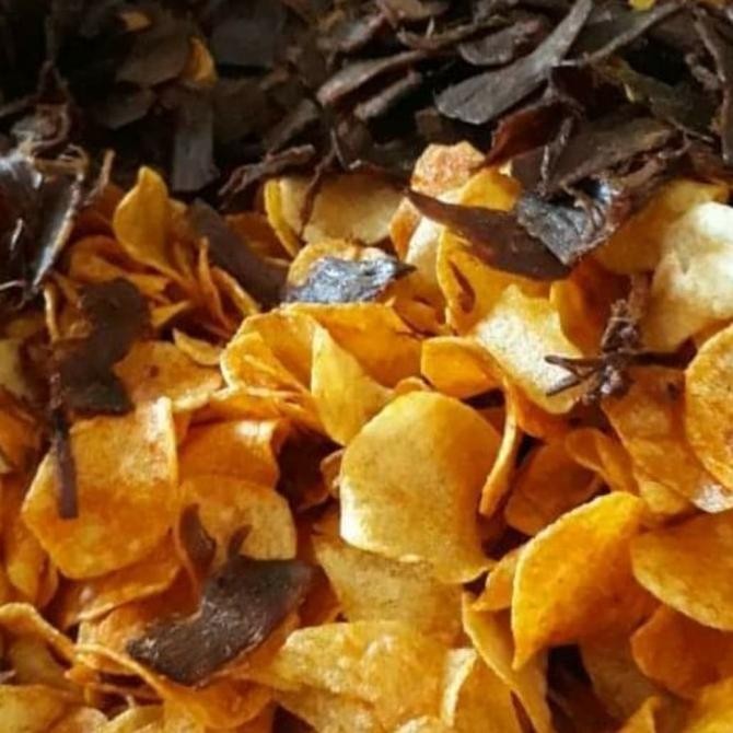 

TERBARU KRIPIK KENTANG DENDENG !!!!!