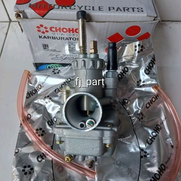 Karburator assy A100