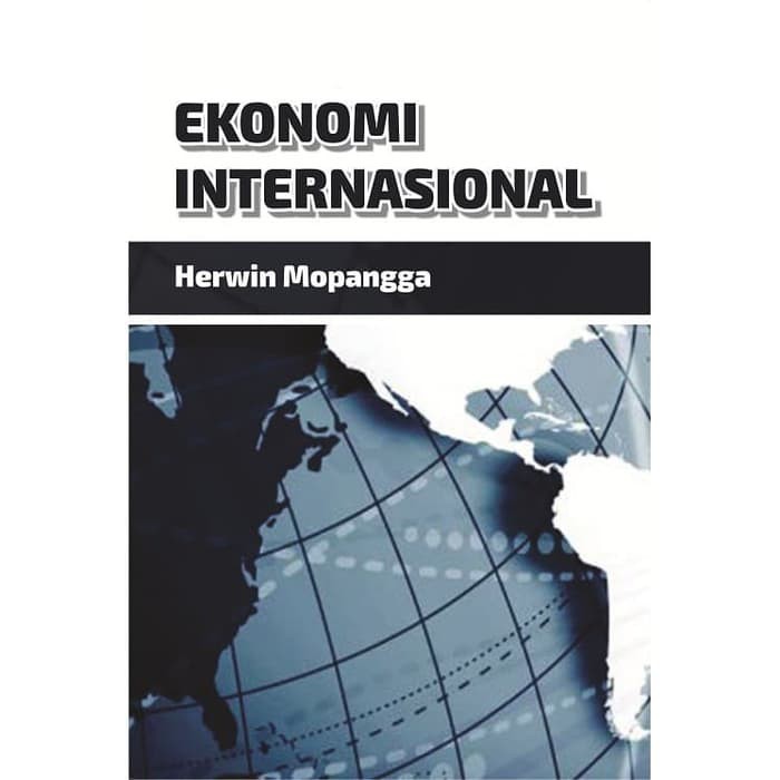 Buku Ekonomi Internasional