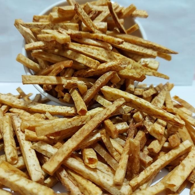 

NEW PRODUK TALAS KALIMANTAN STIK TALAS KRIPIK TALAS 500GRAM !!!!!