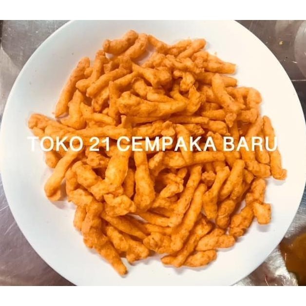 

BIG SALE STIK TWIS RASA JAGUNG PANGGANG 1 KG | CITOS CHEETOS 1KG 1000G 1000 G !!!!!