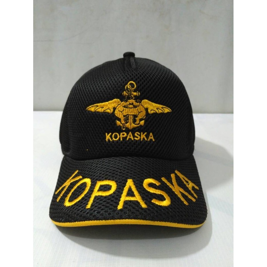 Giov Topi Kopaska - Topi Army