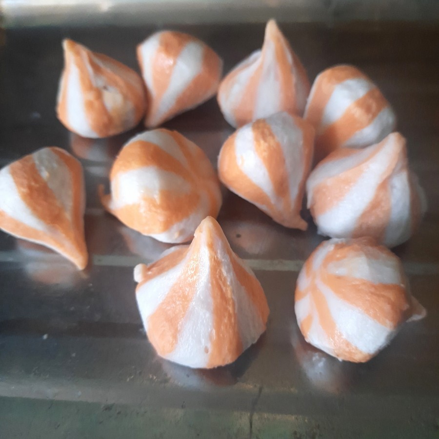 

Dumpling Keju Cidea Isi 10pcs