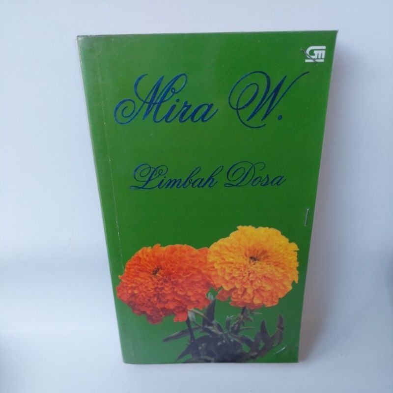 Mira W. Limbah Dosa