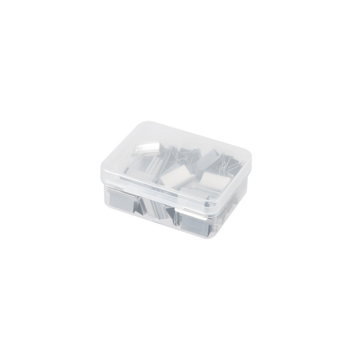 

Ready Iuiga - Staple Free Stapler Refill Clips Isi Staple Murah