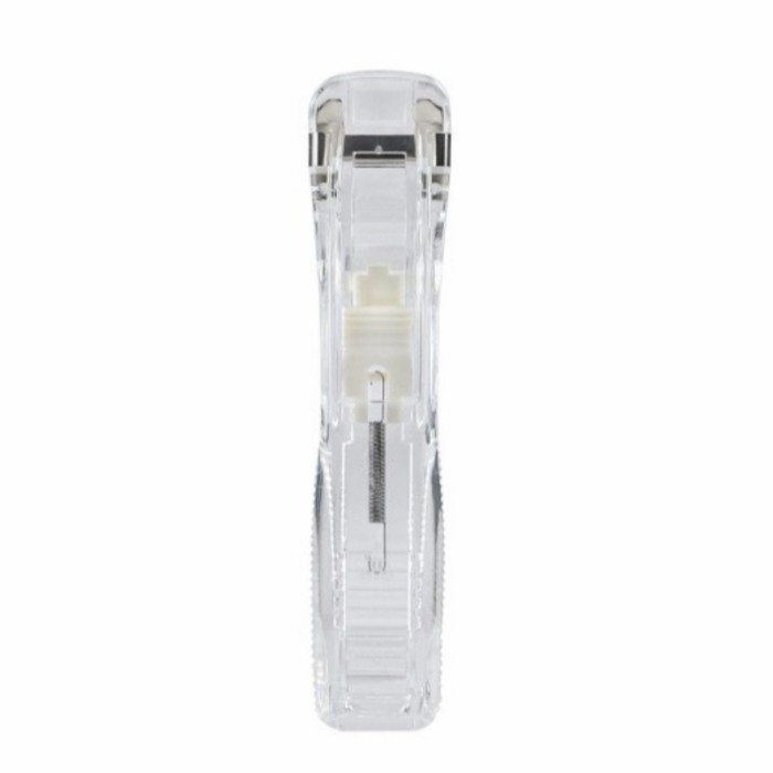 

New Iuiga Staple Free Stapler Alar Staples Refill Isi Stapler 50 Pcs High Quality