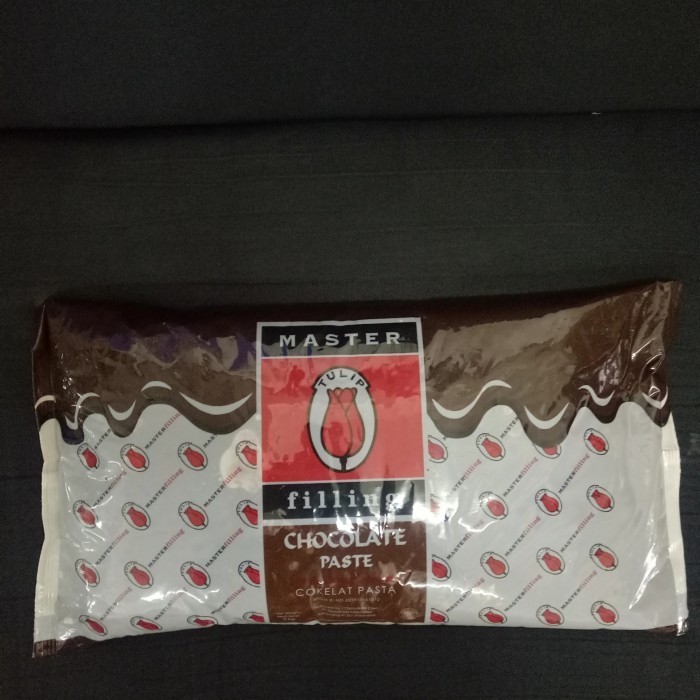 

Ready Tulip Chocolate Filling 5kg