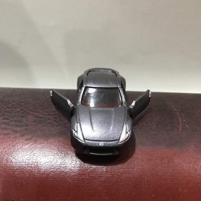 Tomica loose nissan fairlady z